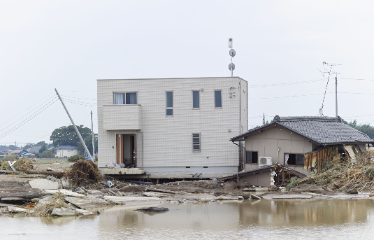 耐震性の高い住宅とは 災害に強いハウスメーカーとは